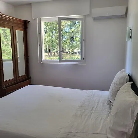 Domaine Akoya Holiday home *